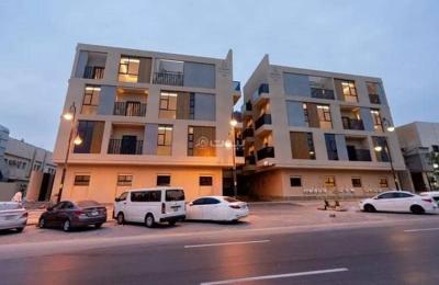 Apartment For Sale in King Fahd, Riyadh