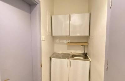 Studio Apartment For Rent in Al Nuzhah, Riyadh