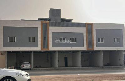 New apartments for rent in Al Arid neighborhood, North Riyadh