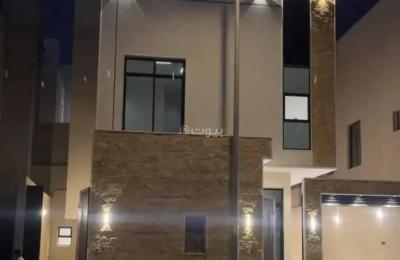 Villa For Sale in Al Rimal, Riyadh