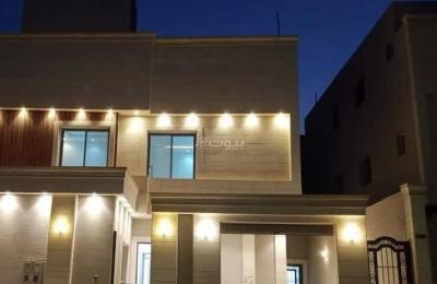 Apartment For Sale in Al Bayan Neighborhood, Riyadh