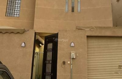 Villa For Sale in Dhahrat Laban, Riyadh