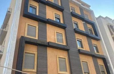 Studio Apartment For Rent in Al Nahdah, Jeddah