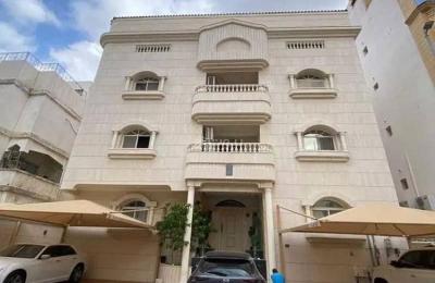 Studio Apartment For Rent in Al Rawdah, Jeddah