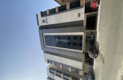 Studio Apartment For Rent in Al Nuzhah, Jeddah