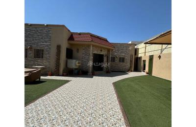 Istiraha for sale in Al Sahluj, Madina