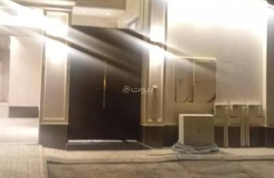 Floor For Sale in Al Janadriyah, Riyadh