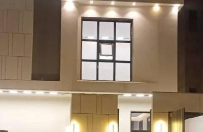 Floor For Sale in Al Janadriyah, Riyadh