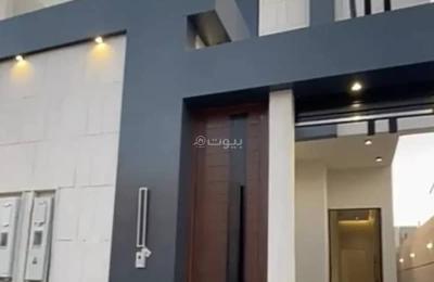 Floor For Sale in Al Bayan Neighborhood, Riyadh