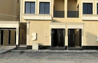 Villa For Rent in Al Janadriyah, Riyadh