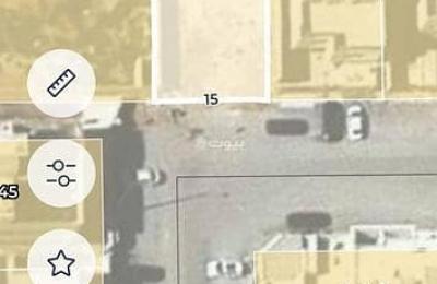 Residential land for sale in Al Narjis, North Riyadh