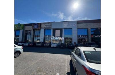 Complex For Rent in Al Difa, Madina