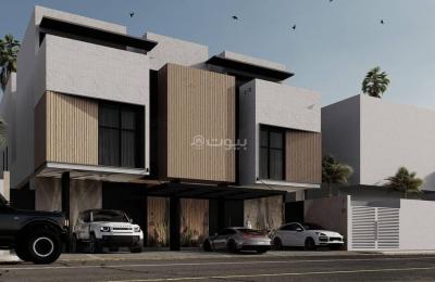 Luxury apartments for sale in Al Narjis neighborhood
