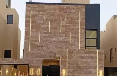 Villa For Sale in Al Bayan Neighborhood, Riyadh