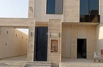 Villa For Sale in Al Bayan Neighborhood, Riyadh