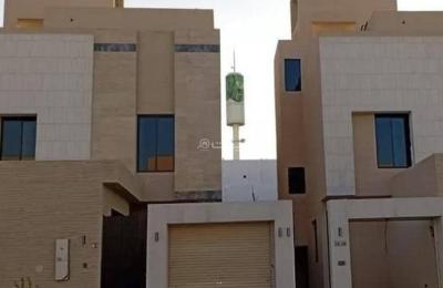 Villa For Sale in Al Bayan Neighborhood, Riyadh