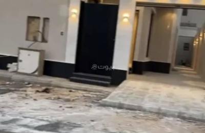 Villa For Sale in Al Janadriyah, Riyadh