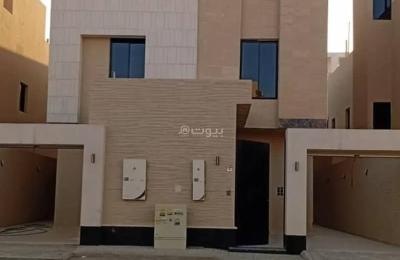 Villa For Sale in Al Bayan Neighborhood, Riyadh