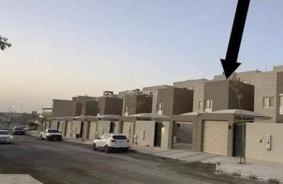 Villa For Sale in King Khalid International Airport, Riyadh