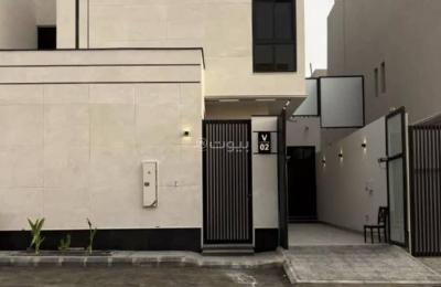 Villa For Sale in Al Bayan Neighborhood, Riyadh