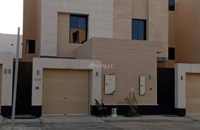 Villa For Sale in Al Bayan Neighborhood, Riyadh