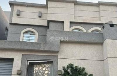 Villa For Rent in Al Rimal, Riyadh