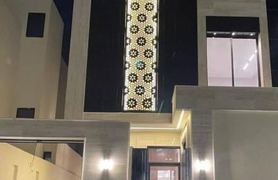 Villa For Sale in Al Bayan Neighborhood, Riyadh