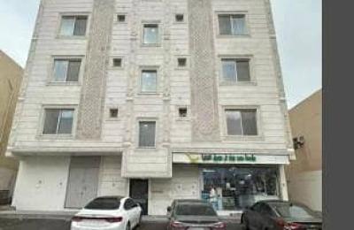 Studio Apartment For Sale in Al Nur, Dammam