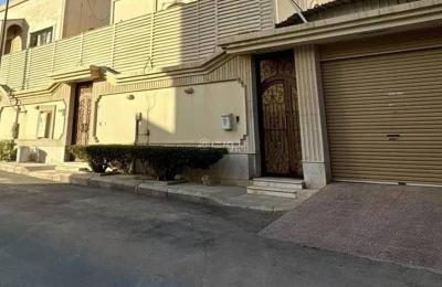 Villa For Sale in Al Rawdah, Riyadh
