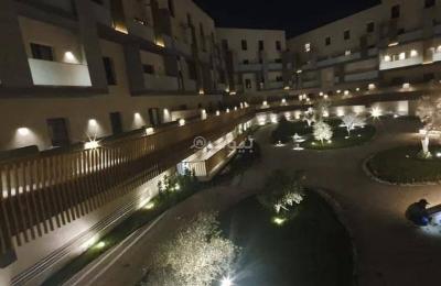 Studio Apartment For Rent in Al Malqa, Riyadh
