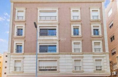 Studio Apartment For Rent in Al Bawadi, Jeddah