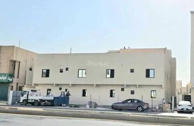 Apartment For Rent in Al Nuzha, Riyadh