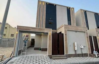 Villa For Sale in Taybay, Dammam