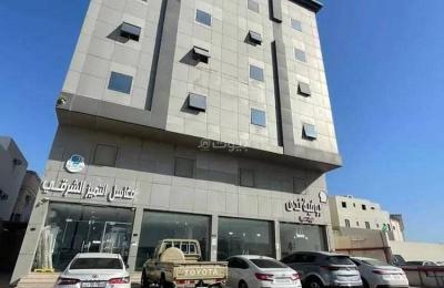 Exhibition Building For Rent in Al Faisaliyah, Dammam