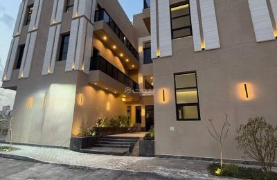 Apartment consisting of 3 bedrooms for sale in Al Mahdia