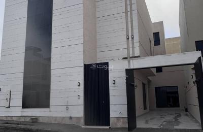 Villa for sale in Al Mahdiyah
