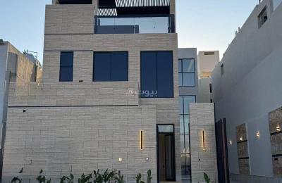 Villa for sale in Al Mahdiyah