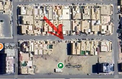 Residential Land in Al Sharaf 850200 SAR - 87840929