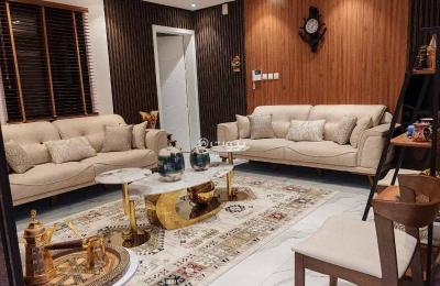 Apartment For Sale in Al Quds, Riyadh