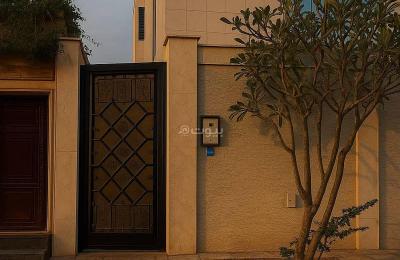 Floor in North Riyadh，Hittin 4 bedrooms 70000 SAR - 87841869