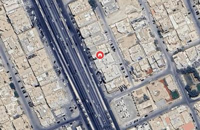 Residential Building for Rent in Al Nuzhah, East Riyadh