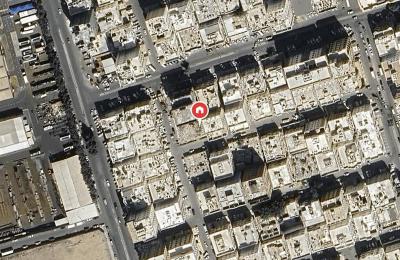 Studio Apartment For Rent in Al Bawadi, North Jeddah