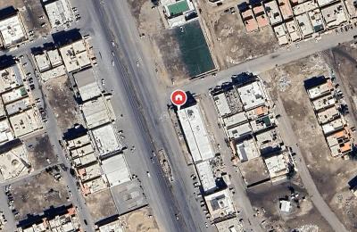 Apartment For Rent in Al Falah, North Jeddah