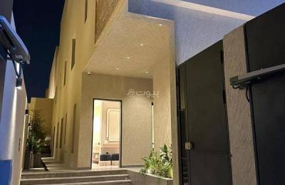 3 bedroom house for sale in Al Marjan, Riyadh.