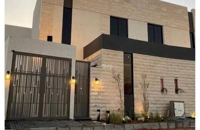 Villa For Sale in Al Mahdiyah, Riyadh