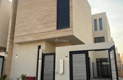 Villa for sale in Al-Mahdiyya