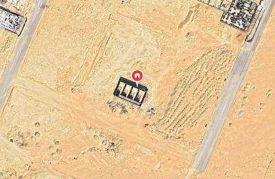 Rest House For Rent in Dahiat Namar, West Riyadh