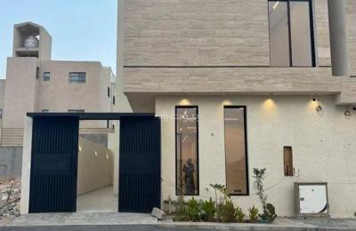 5 Bedroom Villa For Sale in Al Mahdiyah, Riyadh
