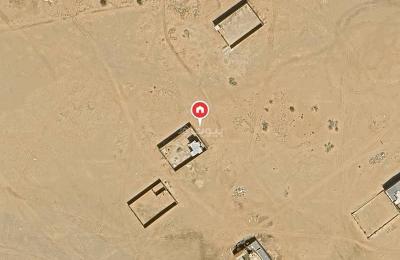 Land for sale in Al-Najma plan