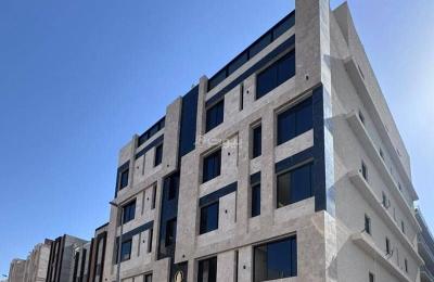 Five-bedroom apartment for sale in Jeddah, Al-Nuaim district, immediate transfer.